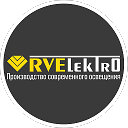 RVElektro официальная страница