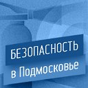 Безопасность в Подмосковье