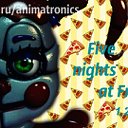 🍕Five nights at Freddy,s🍕1,2,3,4,5🍕