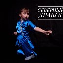 Школа ушу "Северный дракон" Томск