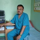 Кардиолог Дамбаев АИ, Улан-Удэ (платный прием)