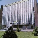 Ташкентский Институт Ирригации и Мелиорации