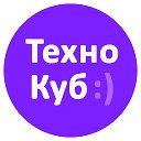 Магазин ТехноКуб