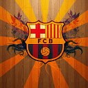 FC BACELONA! MÉS QUE UN CLUB! Больше чем клуб!