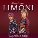 Детская одежда Limoni