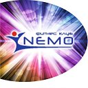 Фитнес-клуб «NEMO» г. Бийск