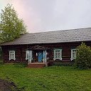 Галибихинский сельский клуб