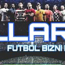 GOLLAR.UZ - FUTBOL OLAMI