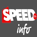 Speed info