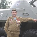 РОО РБ "Башкирский Союз Ветеранов Боевых Действий"