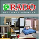 Мебельная Фабрика RADO