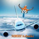 миигашники