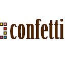 Confetti - фурнитура для бижутерии