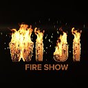 WiJi fire show