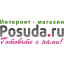 Интернет-магазин Posuda.ru