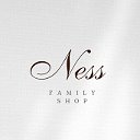 NESS Одежда и обувь для всей семьи