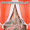 Sofi - Интернет-магазин готовых штор