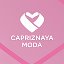 Медицинская одежда CAPRIZNAYA MODA