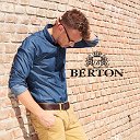 Магазины мужской одежды Berton в Минске