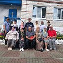 АНО "Центр помощи пожилым людям "Мы вместе"