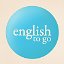 ENGLISH TO GO. Английский в дорогу