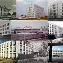 Зеленоградские школы 20-го века