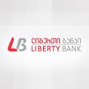 ლიბერთი ბანკი (Liberty Bank)