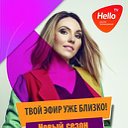 Школа телевидения Hello TV Ростов-на-Дону