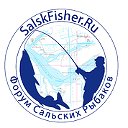 SalskFisher.ru