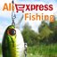 Рыбалка с Aliexpress
