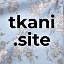 TKANI.site - интернет-магазин доступных тканей