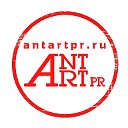 AntArt PR