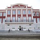 Тульское Суворовское Военное училище