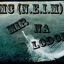 Mc (N.E.I.M)  он же саша михайлиди