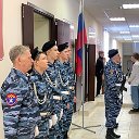 Военно-патриотическое объединение "СПОЛОХ"