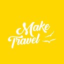 "MakeTravel" -сеть дискаунтеров горящих туров №1