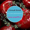 Регистрация Представителей  WWW.AVONTT.RU