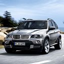 Любители BMW класса Х