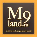 M9land - участки на Новой Риге, отзыв о компании