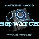 Магазин часов "Sm-Watch"