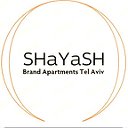 SHaYaSH Brand Apartments Tel Aviv