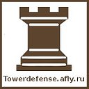 Tower Defence