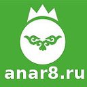 Кыргызча IT клуб - anar8.ru