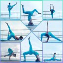 Студия йоги, фитнеса и танца Кристины Акишевой