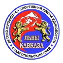 РОО ДЮСШЕ "Львы Кавказа" СК