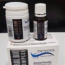 ORALBIOCOMPLEX DENOVA для зубов и полости рта