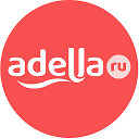 Adella.ru — онлайн-журнал для современных женщин