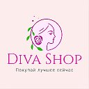 Diva Shop group