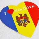 Moldova - Patria mea