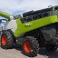 Claas lexion